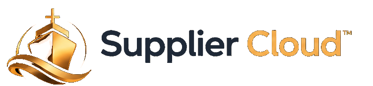 Supplier Cloud